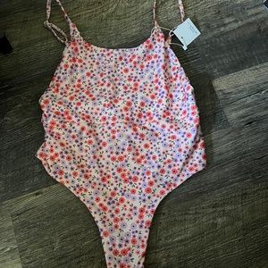 One piece Suit